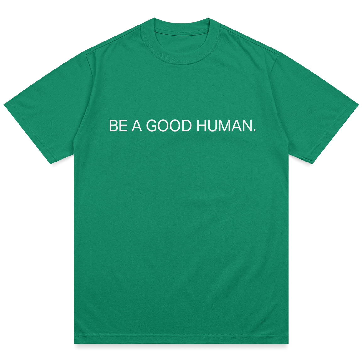 Be A Good Human Charity Shirt - Image 6