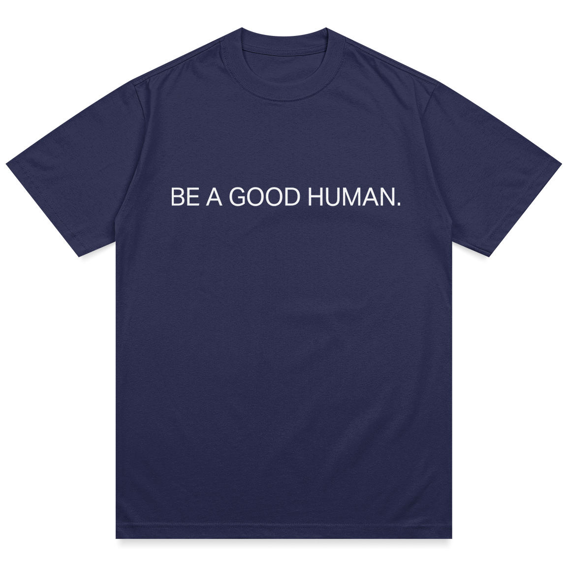Be A Good Human Charity Shirt - Image 11