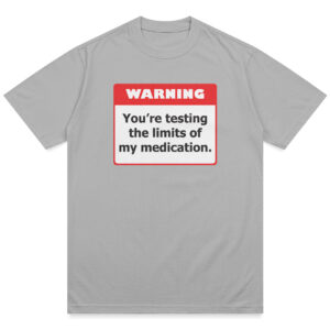 TestingMyMedication_LightGray Testing My Medication